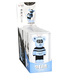 Lookah Bear 510 Battery Light Blue