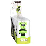 Lookah Bear 510 Battery Green