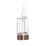 HD PS1 Double Concentrate & Cartridge Bubbler