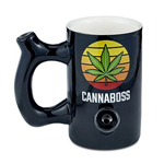 Canna Boss Mug
