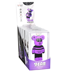 Lookah Bear 510 Battery Purple