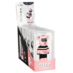 Lookah Bear 510 Battery Pink