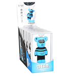 Lookah Bear 510 Battery Blue