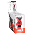 Lookah Bear 510 Battery Red