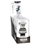 Lookah Bear 510 Battery Gray