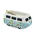 Vintage Bus Ash Tray