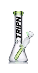 Tripn Bong Green