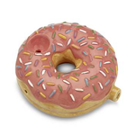 Strawberry Donut Pipe