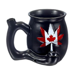 Canada Maple Leaf Mug